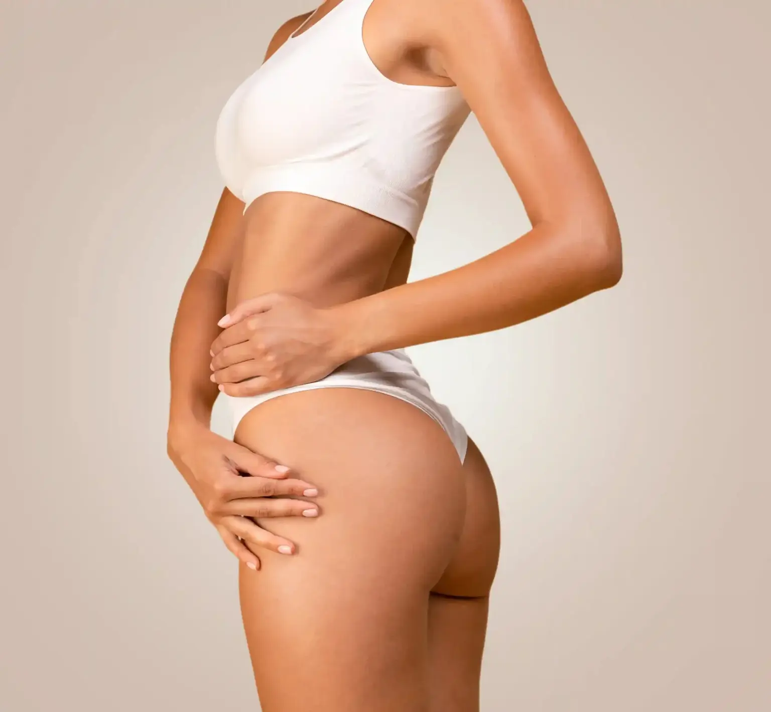 Presoteràpia: Elimina líquids i toxines