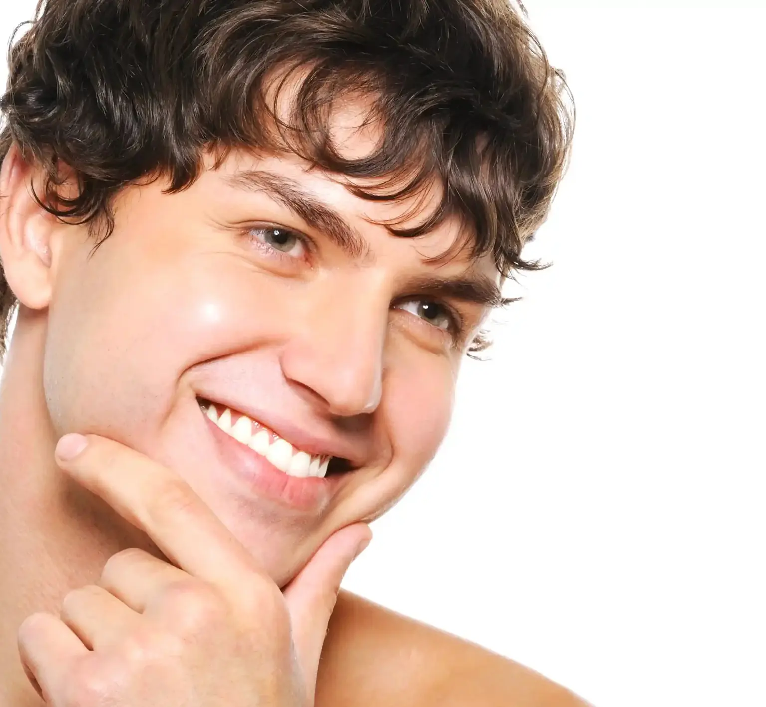 Rhinomodeling: Achieve an non-surgical perfect nose 