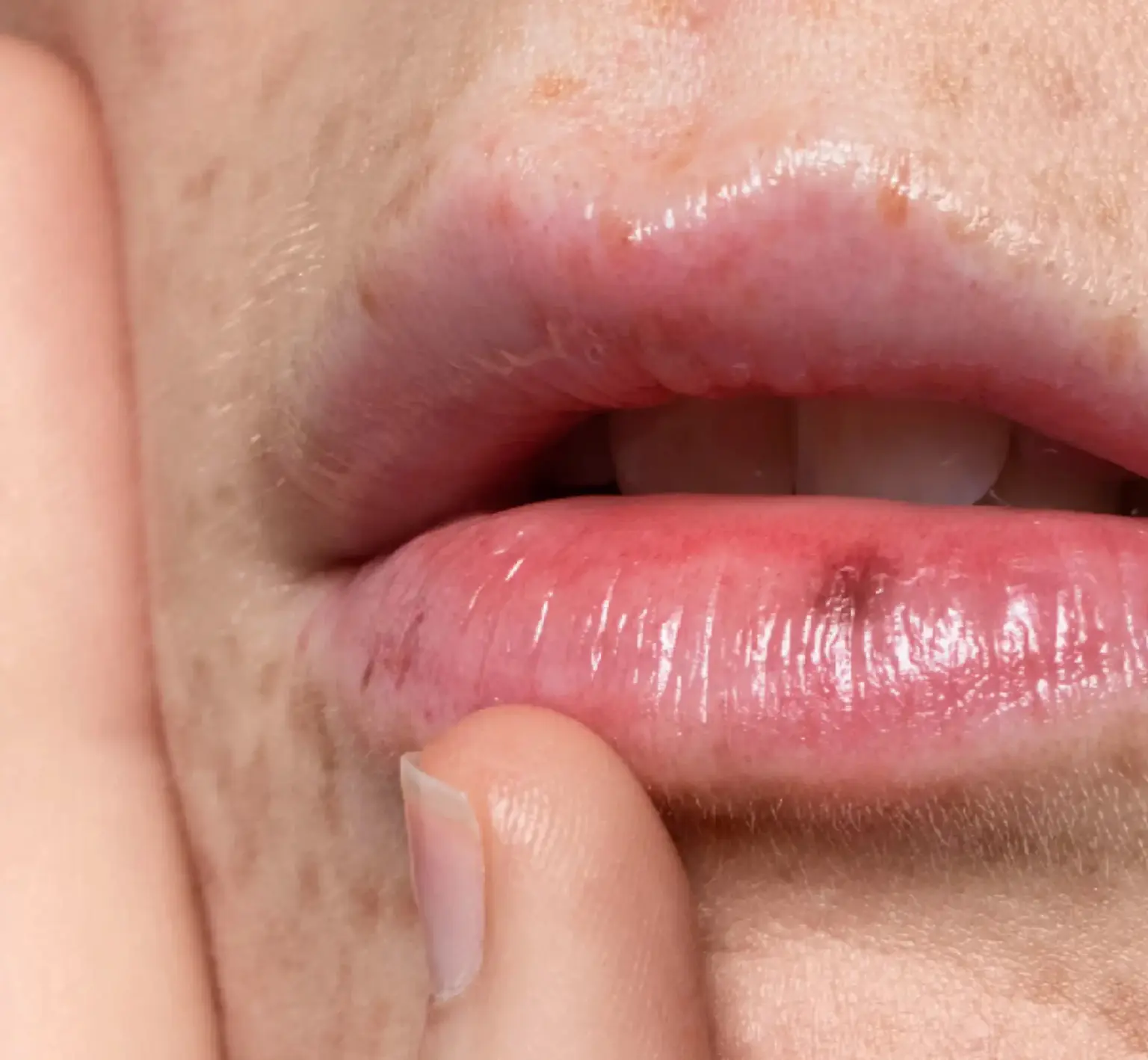 Hidratación de Labios: Consigue unos labios más seductores