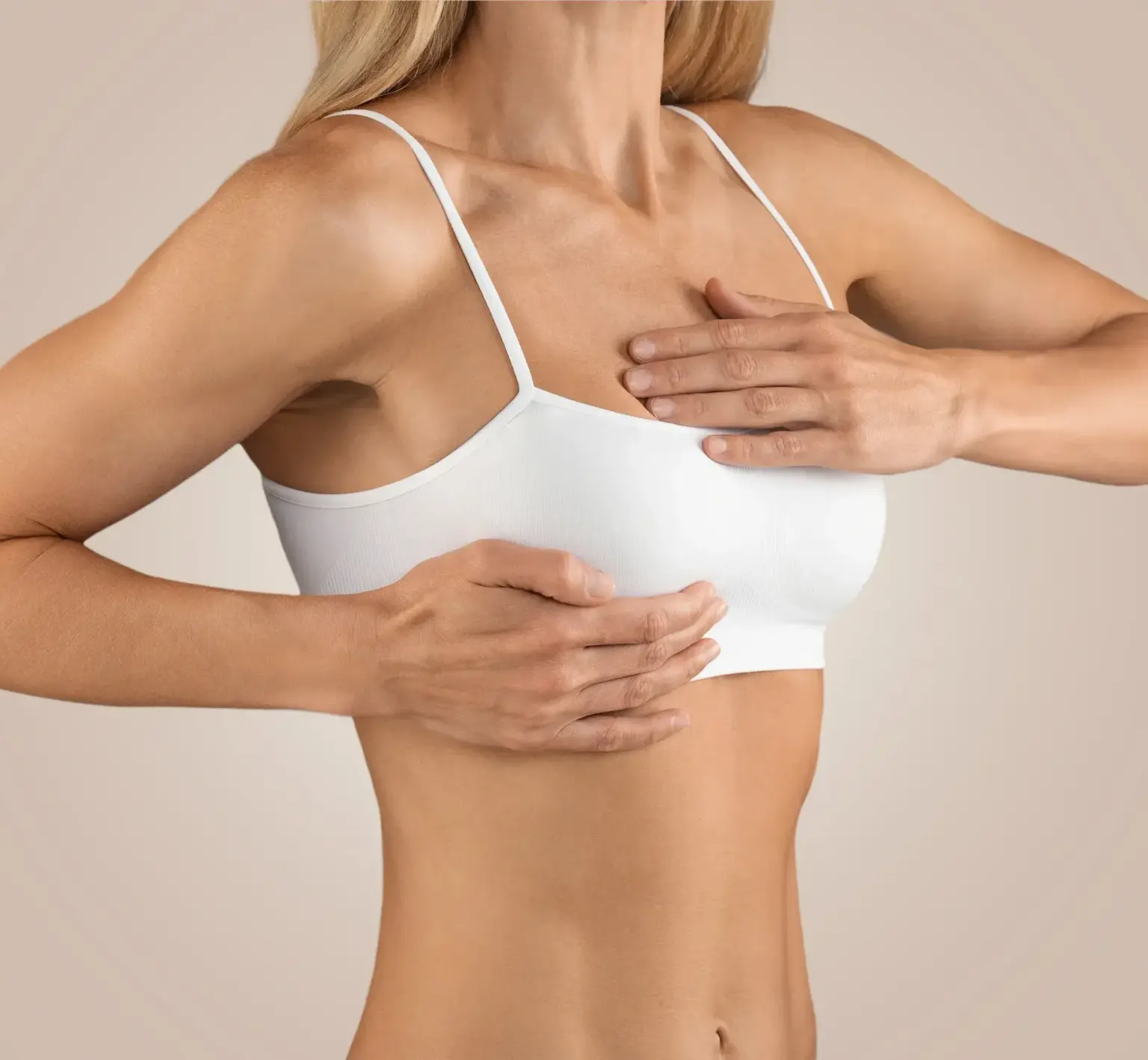 Reducción de pecho: cirugía para mejorar tu bienestar