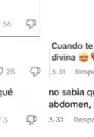 María Aguilar Brun revela su retoque más comentado