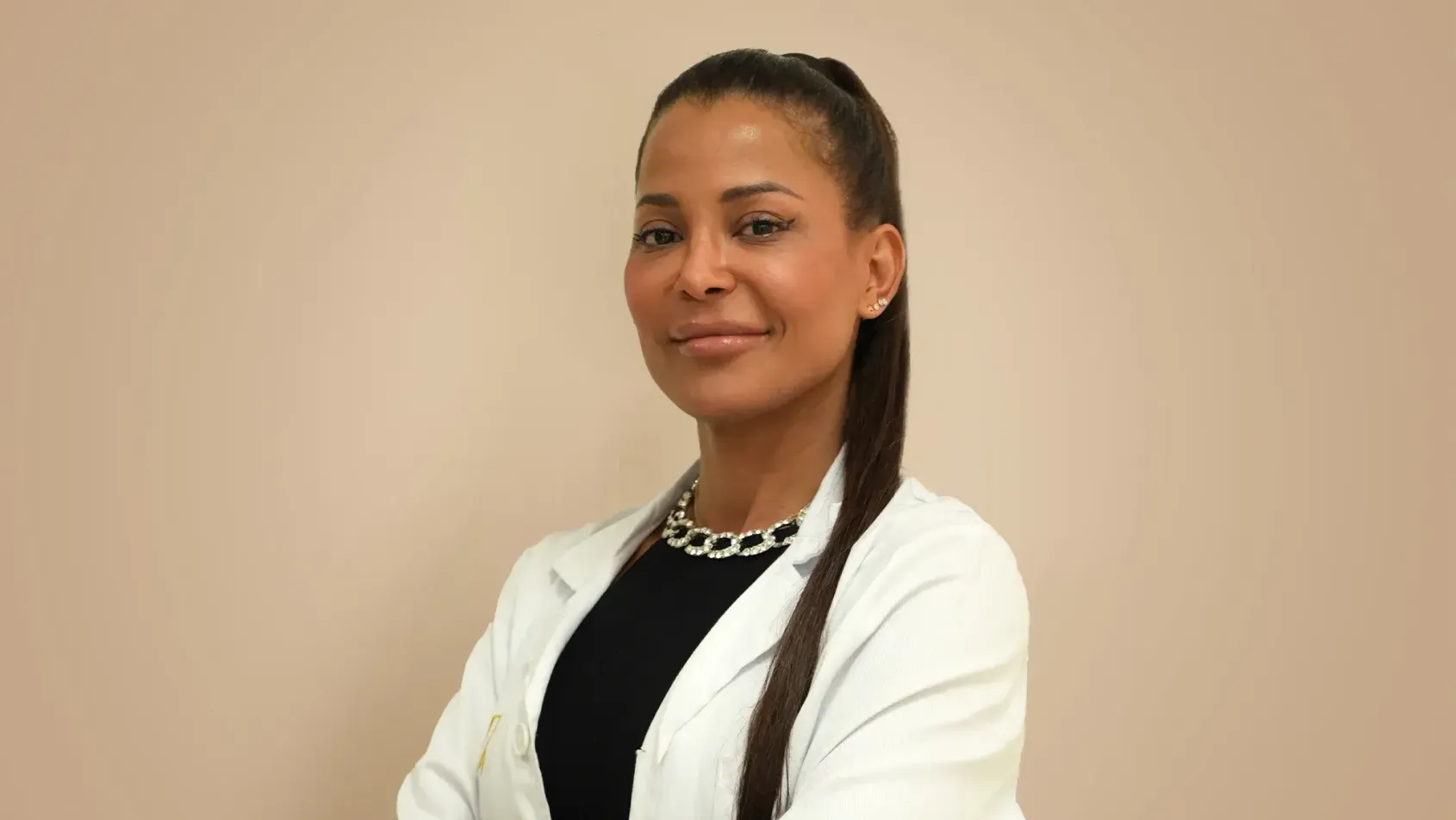 Dra. Sahara Benere
