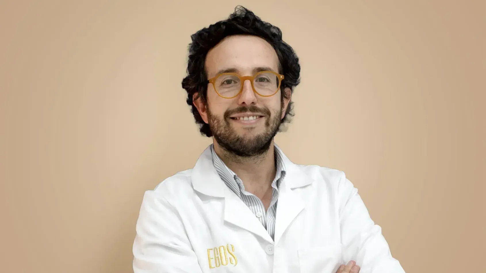 Dr. Gonzalo Magide