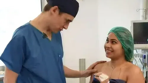 Ariana nos cuenta su experiencia