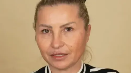 La experiencia de Flori con su operación