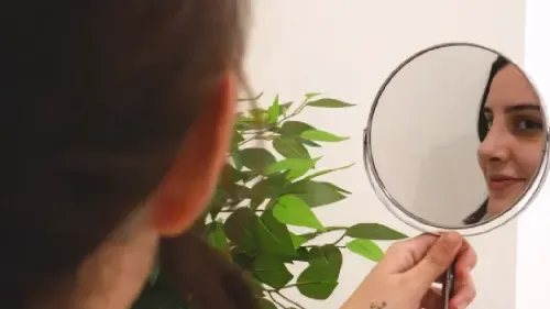 La rinoplastia de Aitana