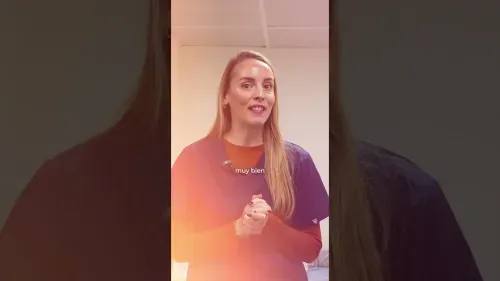 Michele y su tratamiento capilar con dutasteride en Bloome