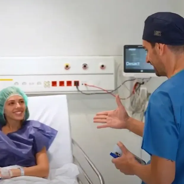 L’Alba de LIDLT augment de pit