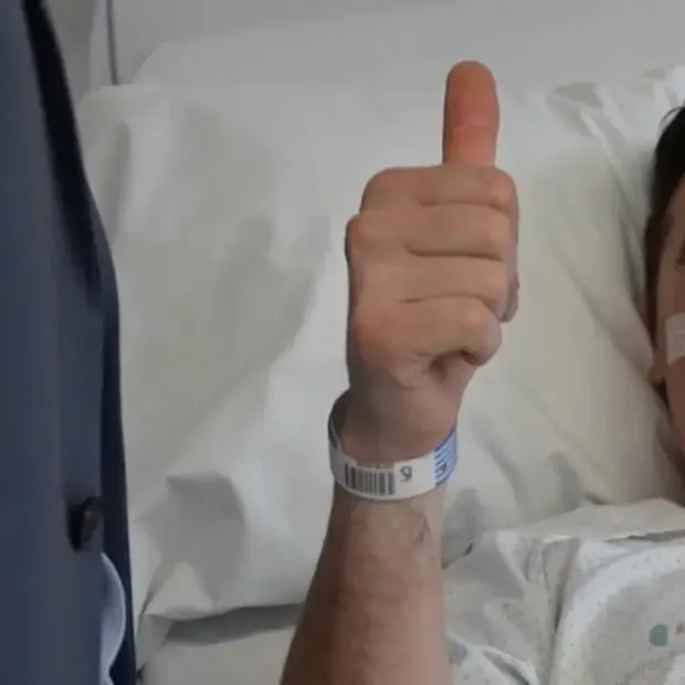 La experiencia de Josep con la rinoplastia