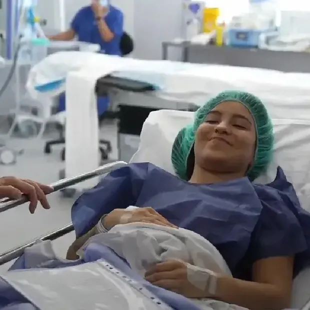 Mi Experiencia en EGOS: Luciana nos cuenta su historia