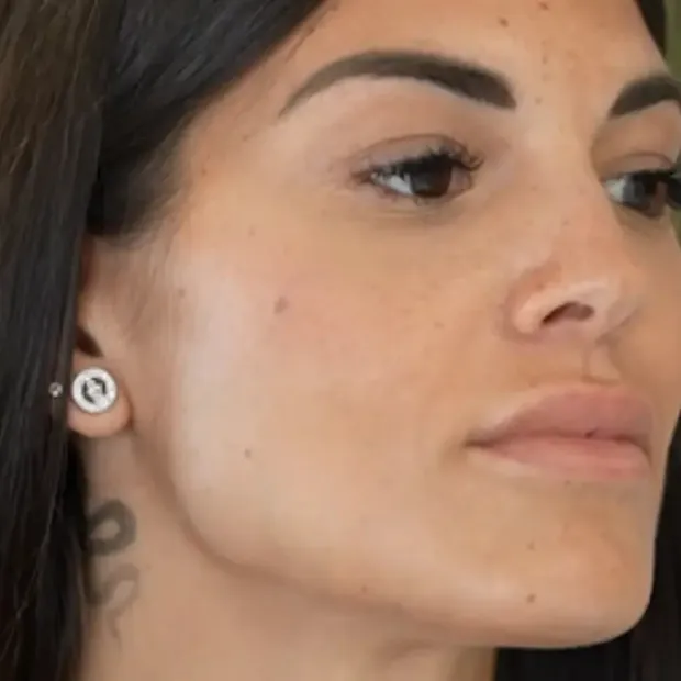 Núria MH, el secreto de su piel radiante