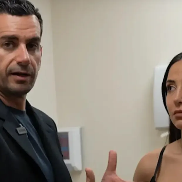 Jenni Alcoholado transforma su silueta