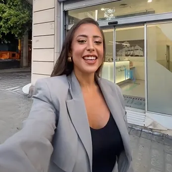 Tratamiento de María en EGOS