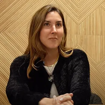 Paula y su experiencia