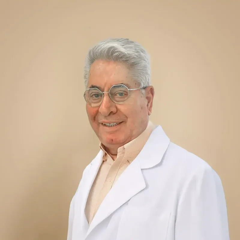 Dr. Antonio Ortiz Serrano