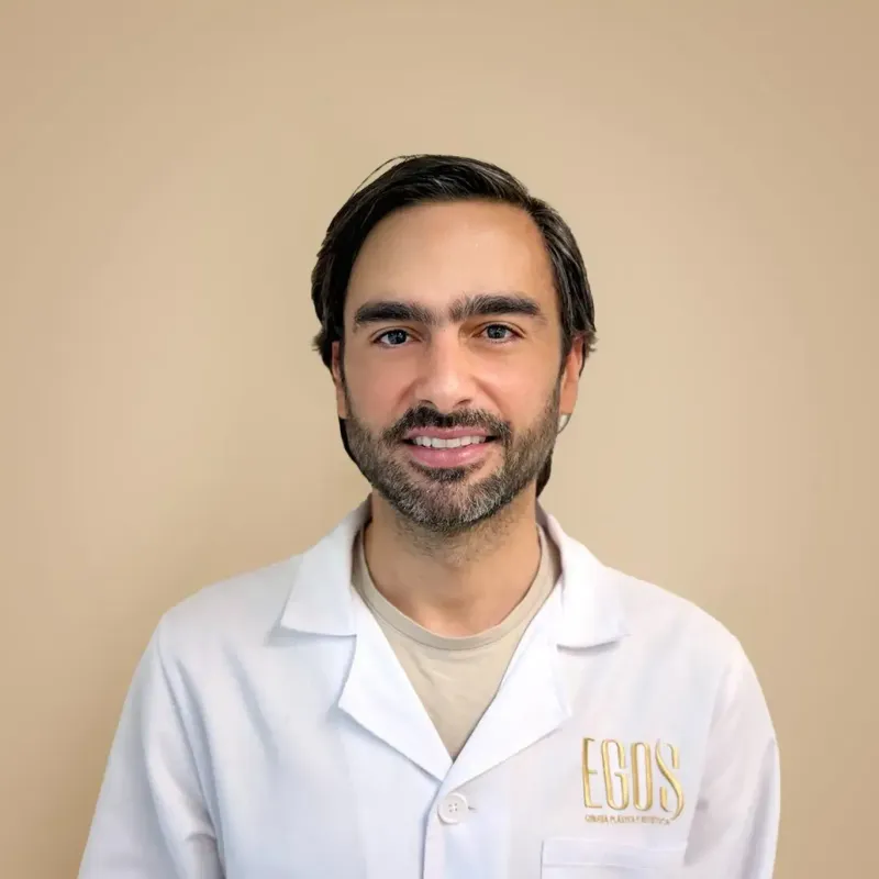 Dr. Pablo Arias Abad