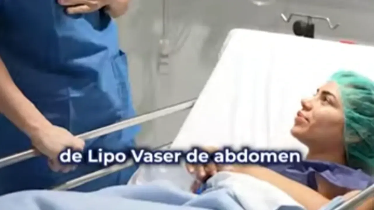 Nataly de 'La Isla de las Tentaciones 8' se opera en EGOS