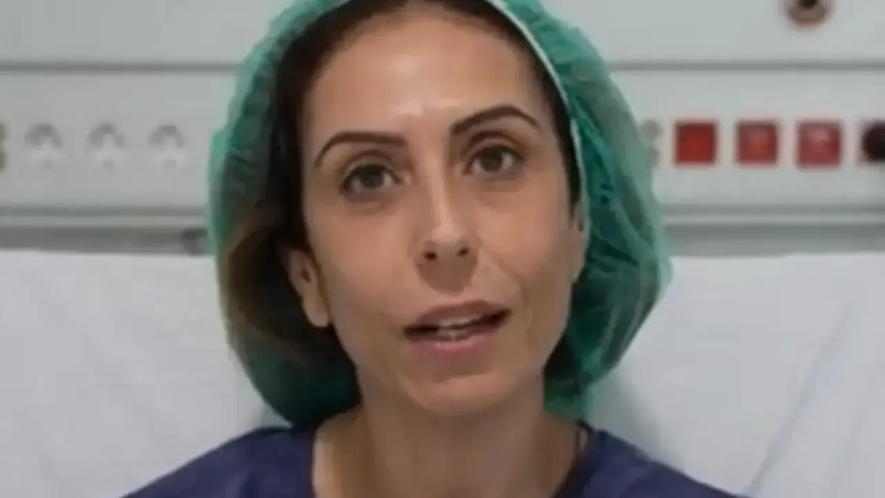 Resultats reals: La història de Yolanda