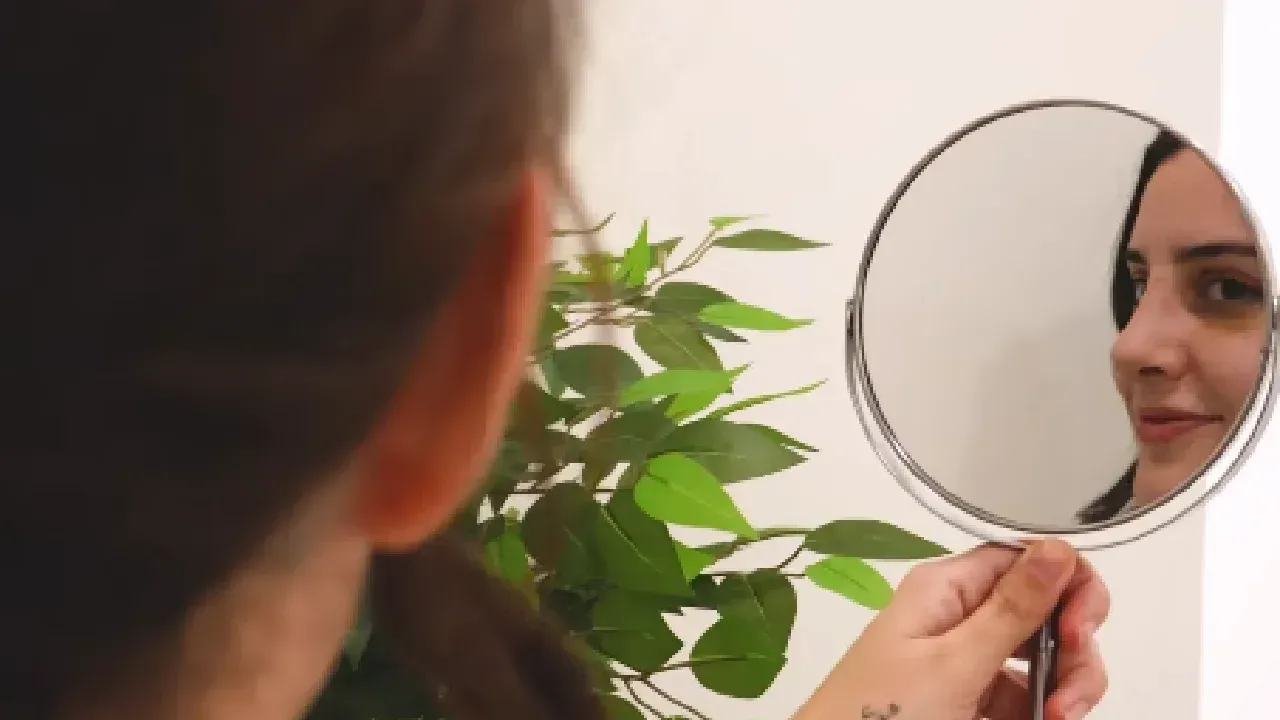 La rinoplastia de Aitana