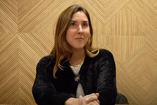 Paula y su experiencia