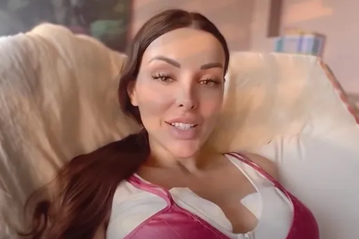 Roser y su transformación