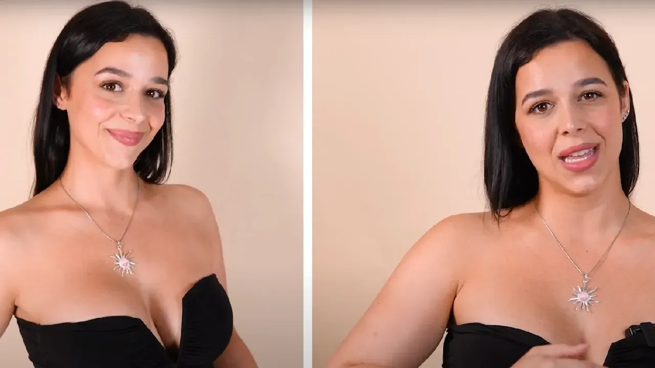 Com la Jenifer i la seva rinoplàstia