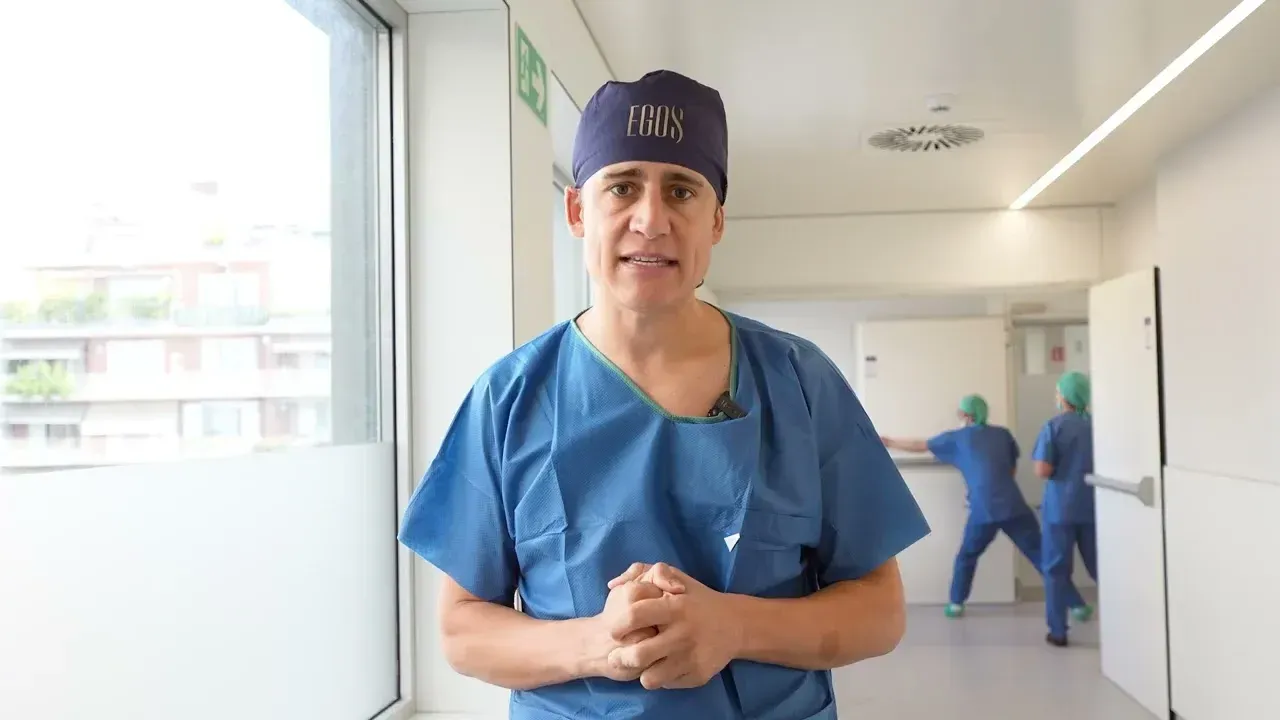 El cas de Neida: alleujament i canvi real després de la seva reducció mamària