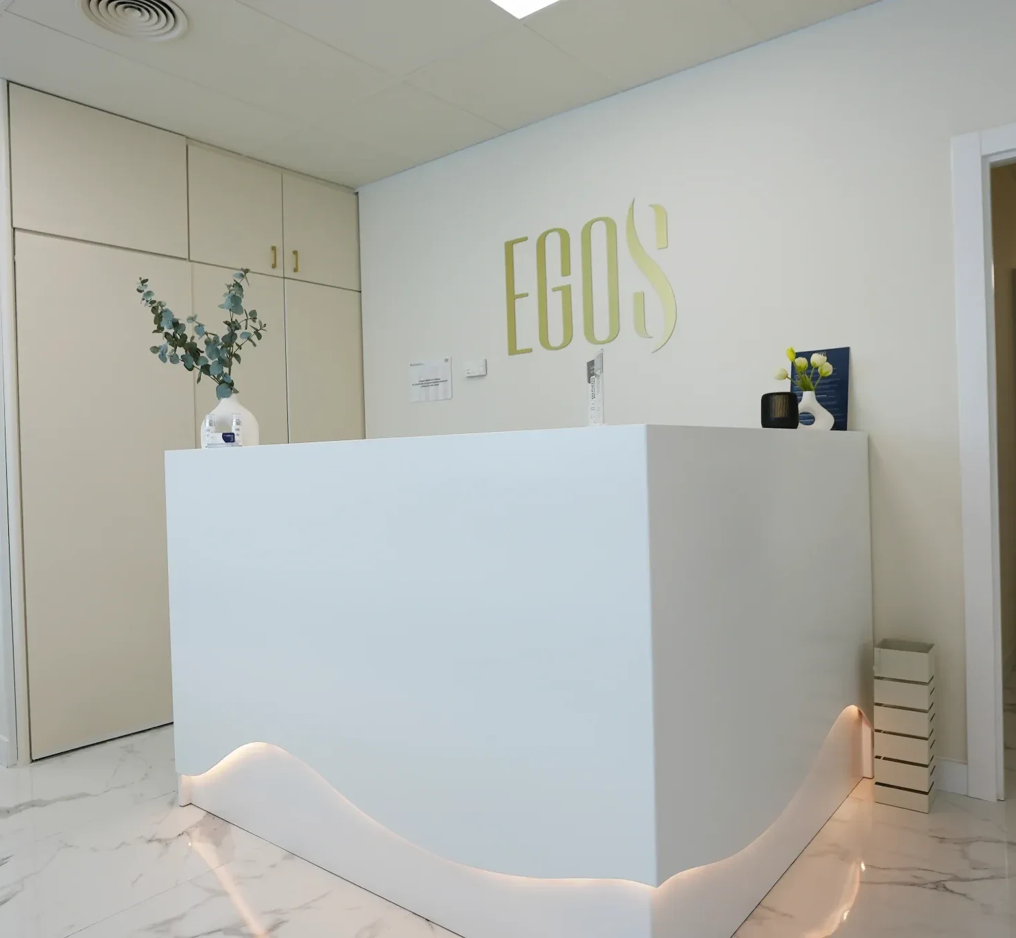 Clínica de cirurgia plàstica a Lleida | Clínica EGOS