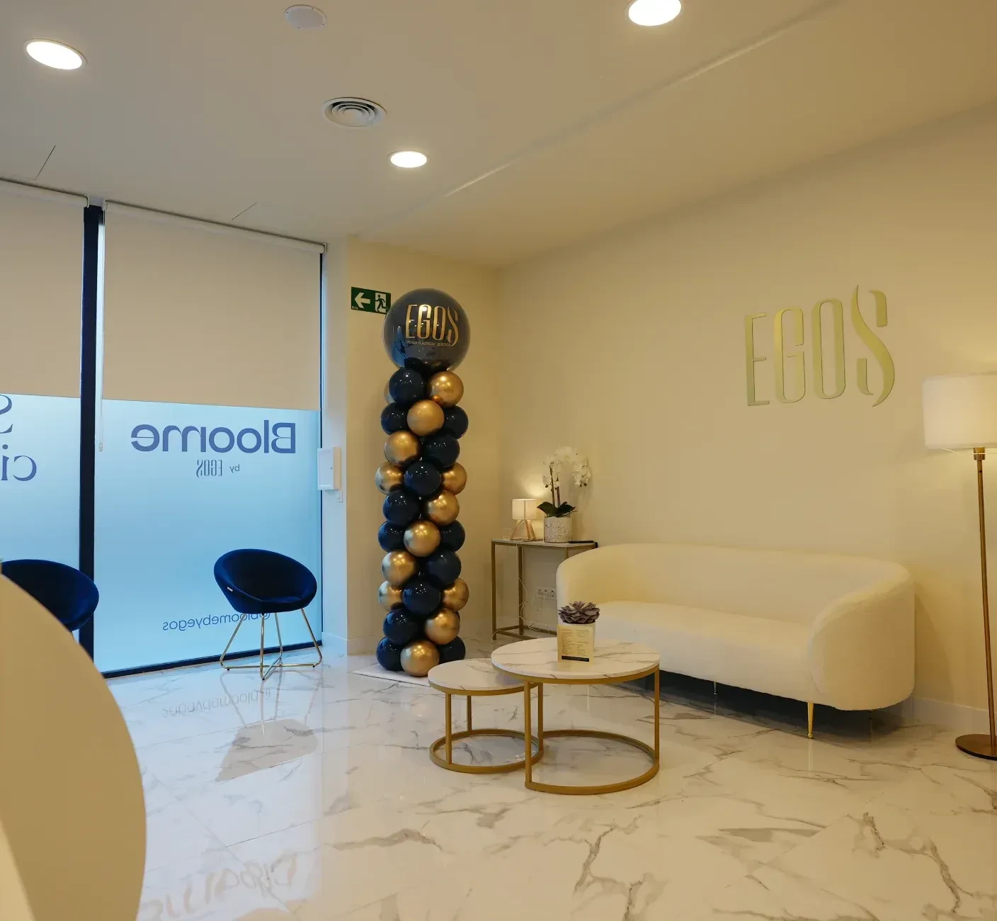 Clínica de cirugía plástica en Zaragoza | Clínica EGOS