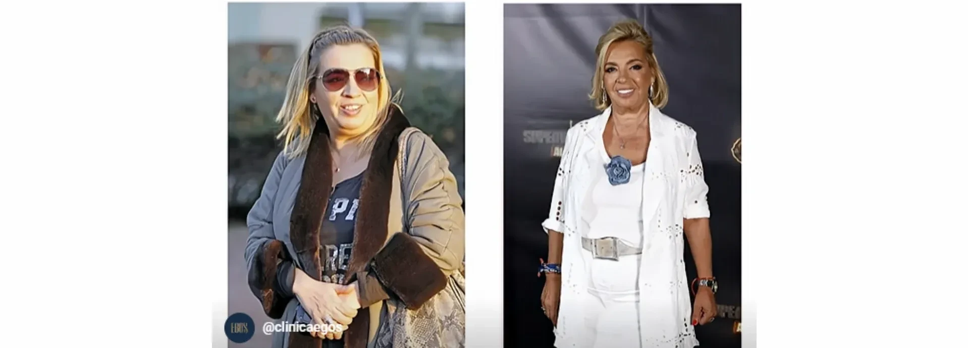 Imagen de Los tratamientos secretos de Carmen Borrego