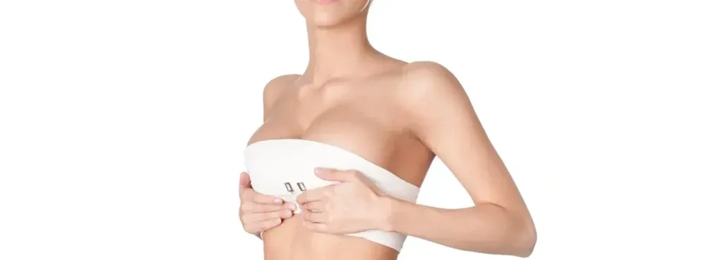 Imatge de Com dissimular el pit caigut: guia definitiva