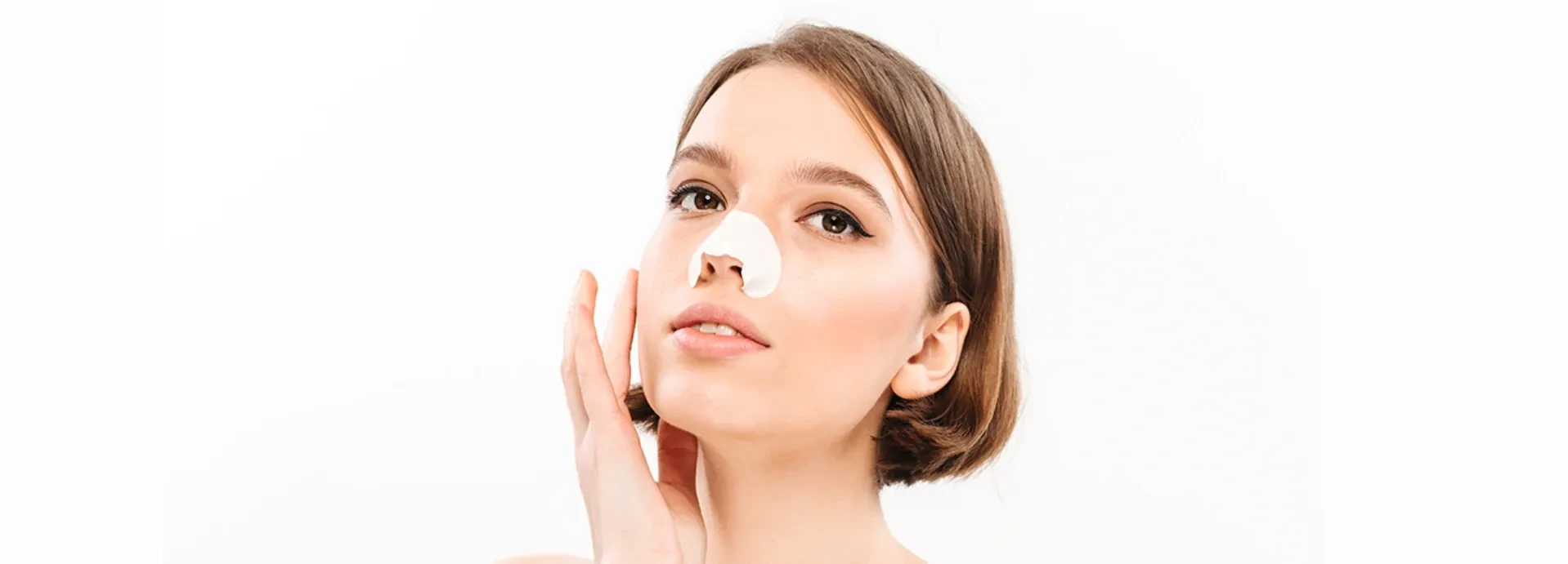 Imagen de ¿Cuándo se retira la férula nasal en una rinoplastia?