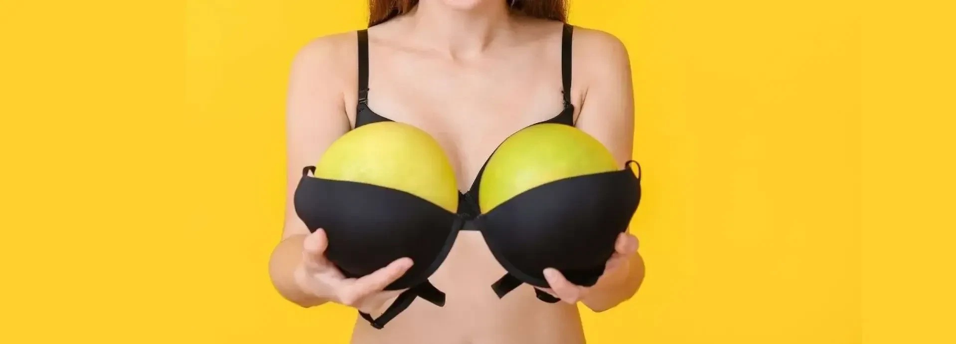 Imagen de ¿Qué es la gigantomastia?: Síntomas y tratamientos efectivos