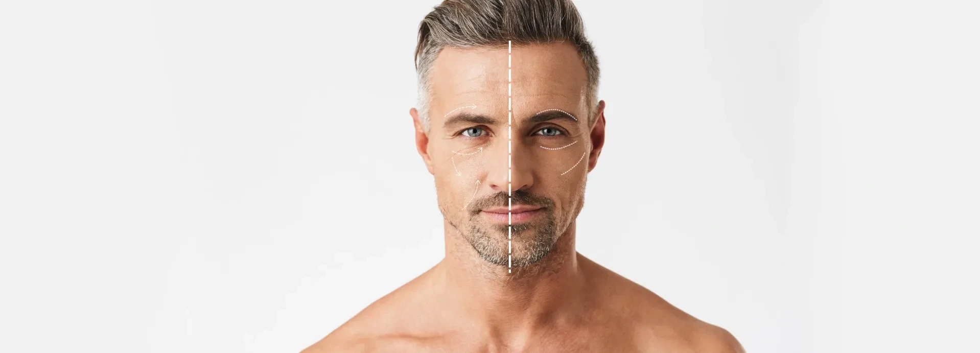 Imatge de La veritat sobre l'asimetria facial