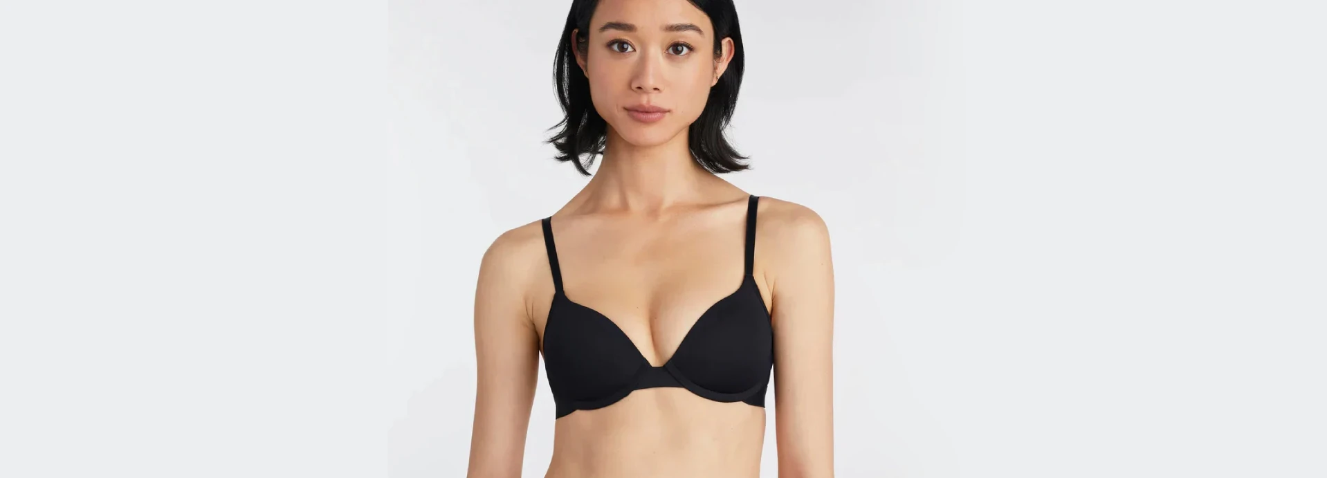 Imagen de ¿Qué pasa si me opero y sigo viendo mi pecho pequeño?