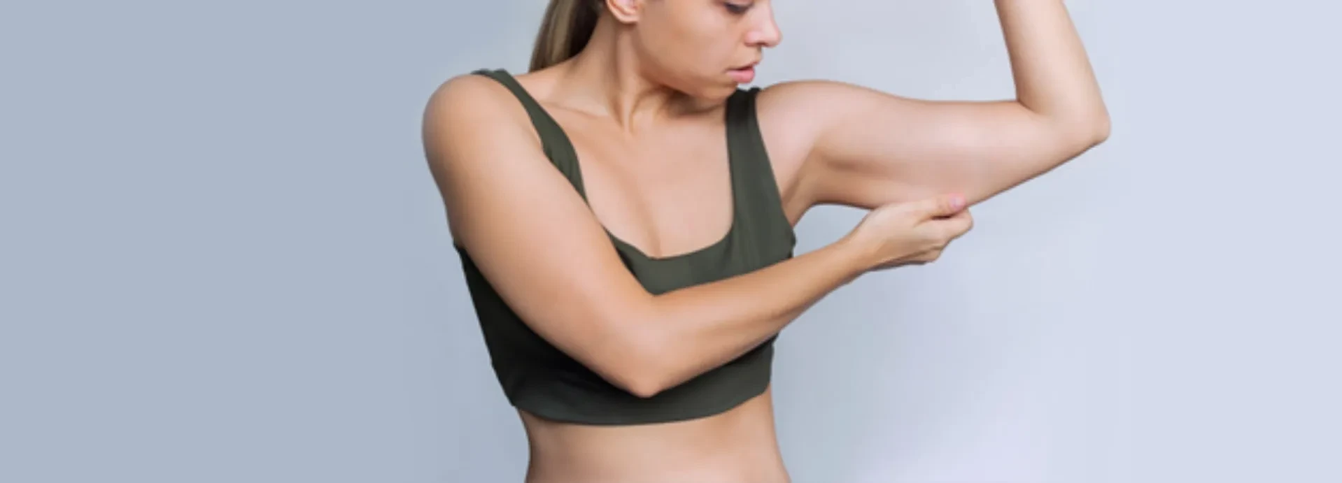 Imagen de Quitar la flacidez de la piel después de perder peso