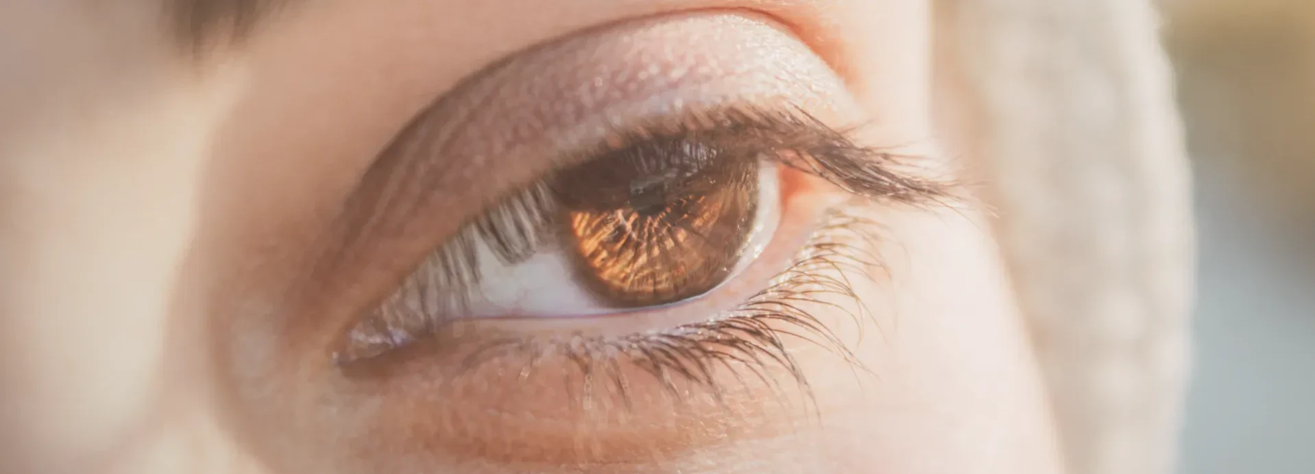 Imagen de Tiempo de recuperación de una blefaroplastia: cuánto tarda y qué esperar