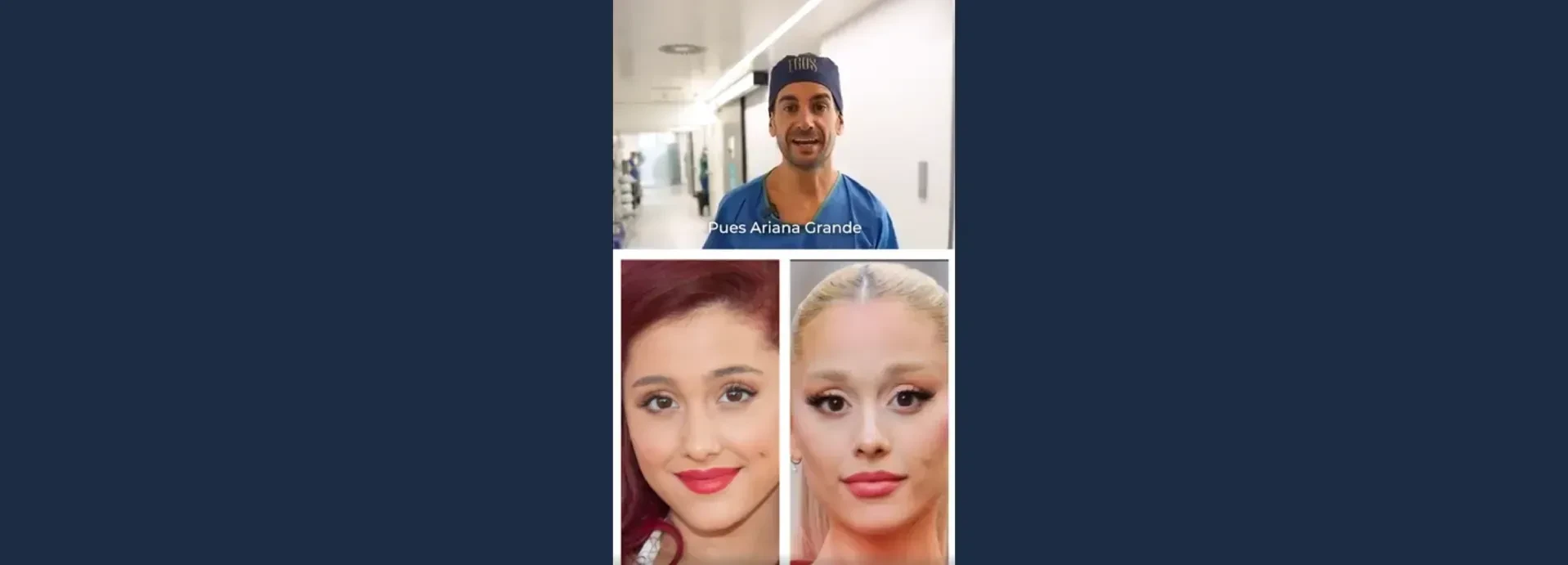 Imatge de El que Ariana Grande no ens explica