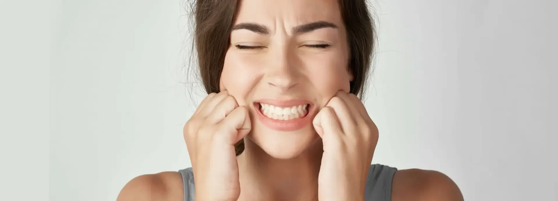 Imagen de Bruxismo: Causas y soluciones