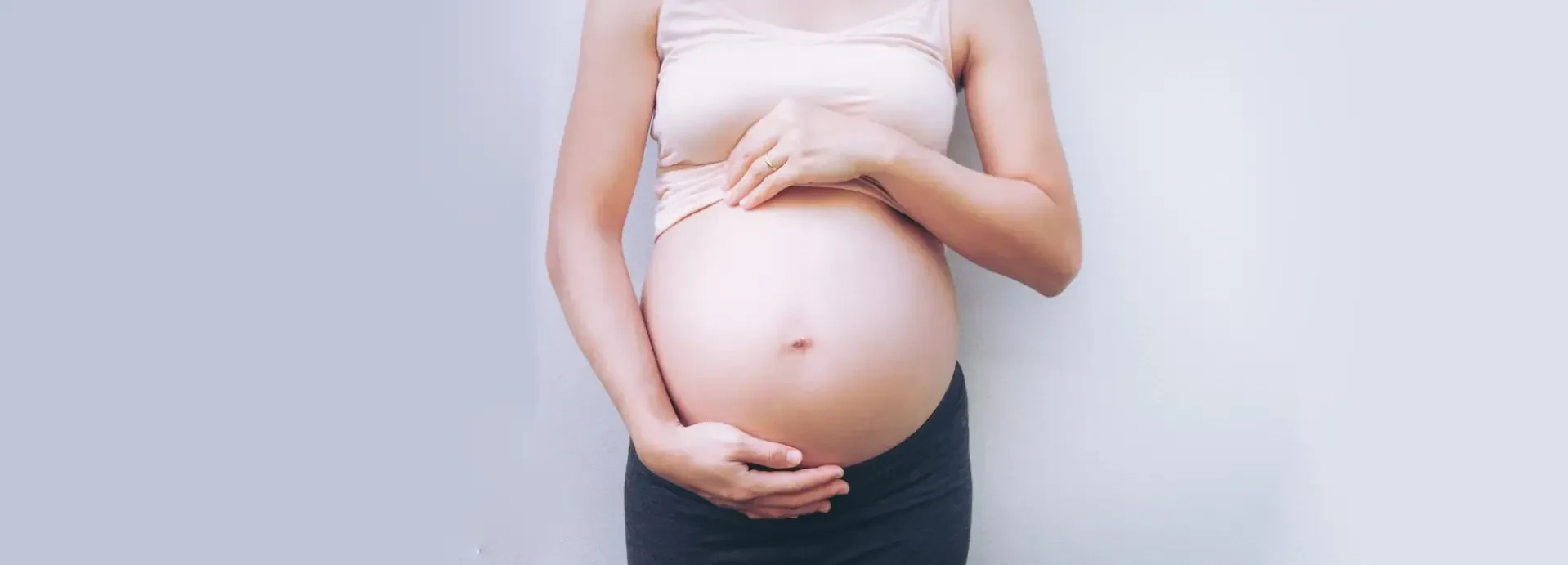 Imatge de Recuperar el pit després de maternitat