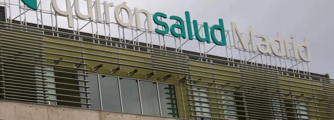 Imagen de Clínica EGOS aumenta su presencia en el Grupo Quirón Salud contra el tratamiento del linfedema