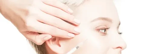 Imagen de Tratamientos para combatir los signos de la edad