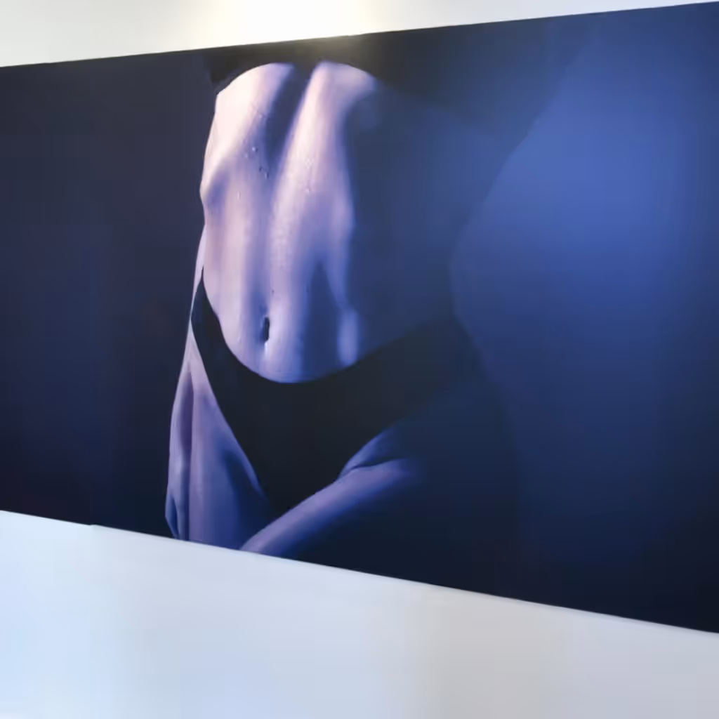 Nuestros profesionales están en Clínica de cirugía plástica en Manresa | Clínica EGOS