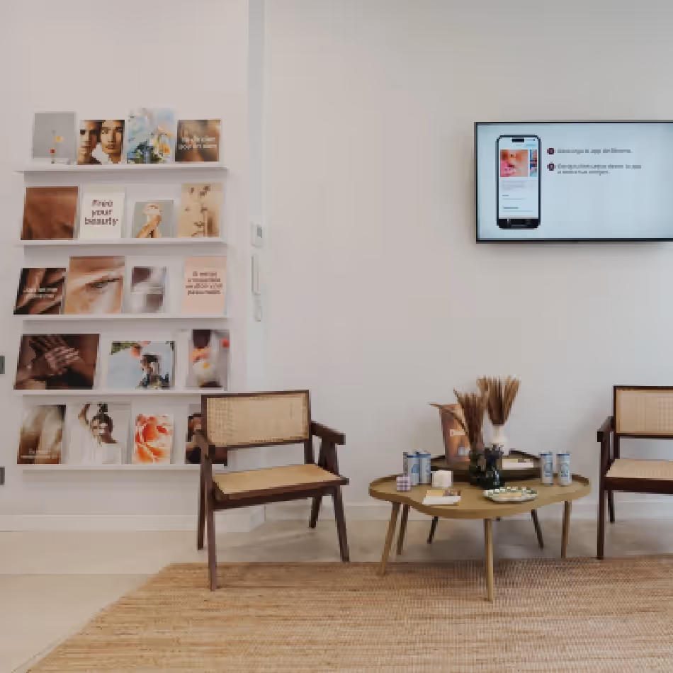 Nuestros profesionales están en Medicina estética en Cataluña | Bloome by EGOS