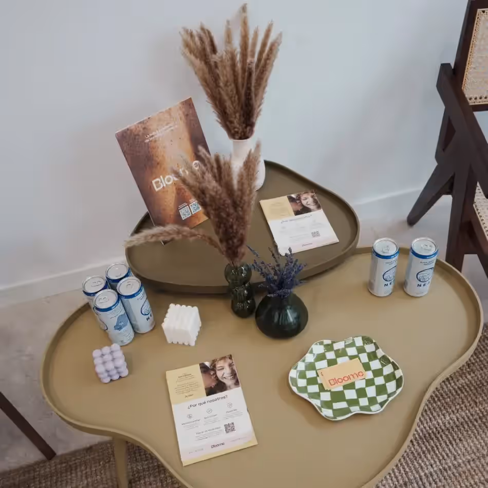 Nuestros profesionales están en Medicina estética en Cataluña | Bloome by EGOS