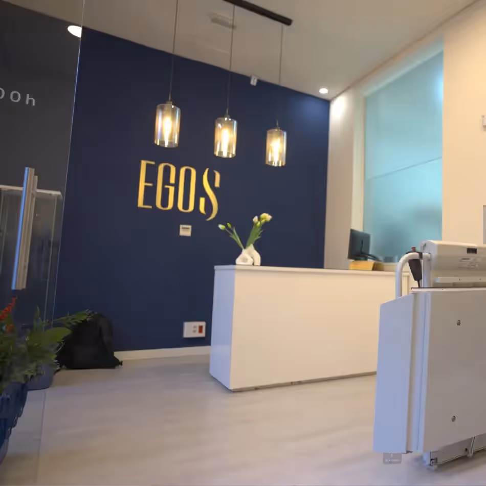 Els nostres professionals estan a Clínica de cirurgia plàstica a Madrid | Clínica EGOS