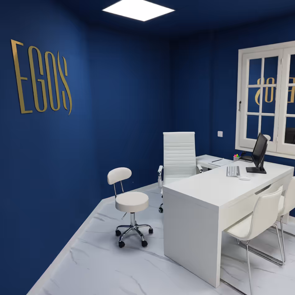 Nuestros profesionales están en Clínica de cirugía plástica en Tarragona | Clínica EGOS